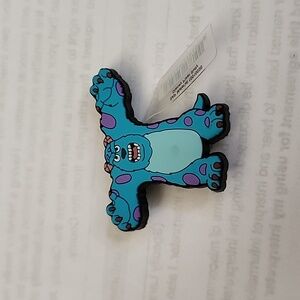 Jibbitz™Charms Disney Pixar Sully